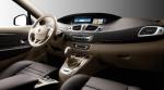 Renault Grand Scenic 2009 года